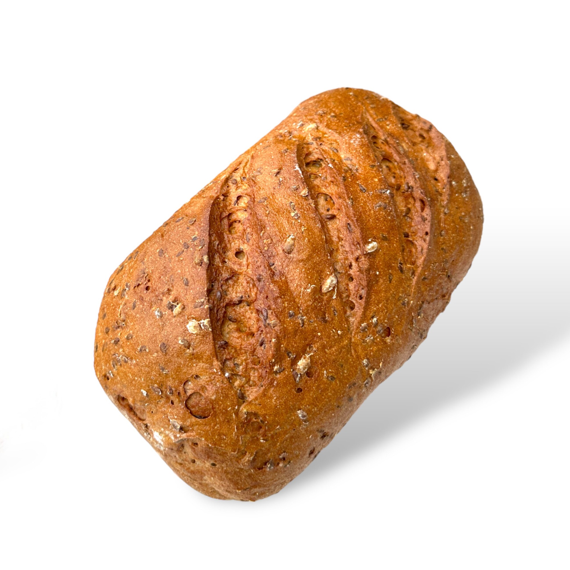 Bruin meergranenbrood GV/MV/TV – Groot