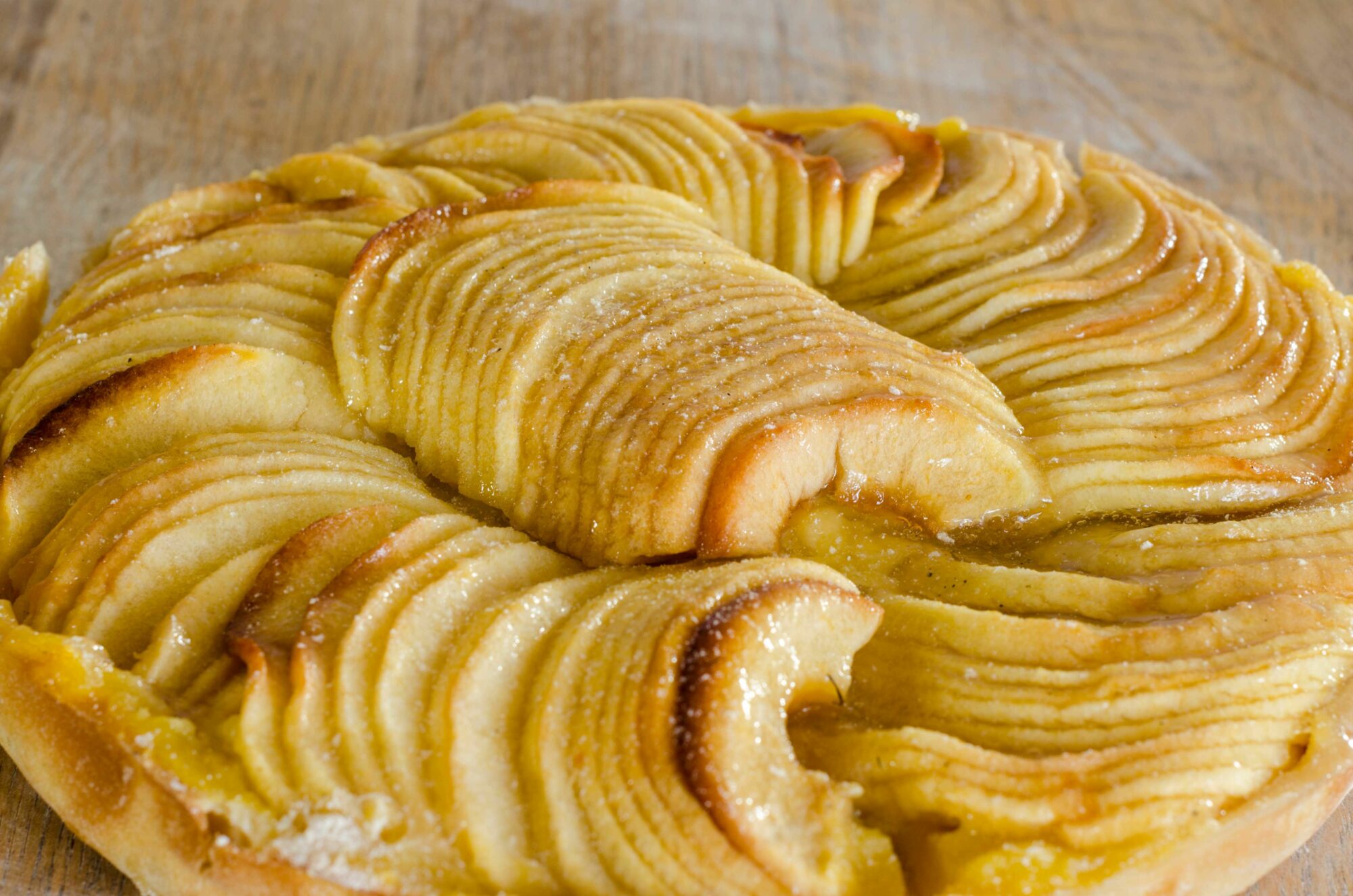appeltaart 2 glutenvrij lactosevrij melkvrij appeltaart