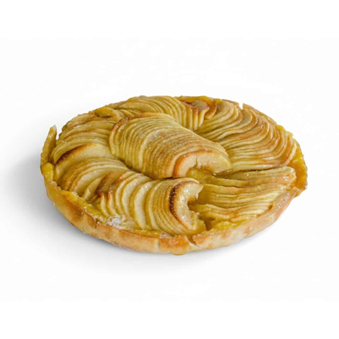 Appeltaart GV/MV – 4 pers