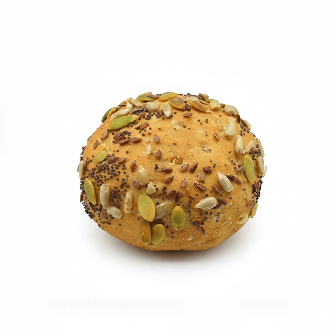 Broodjes meergranen GV/MV/TV – 6st.