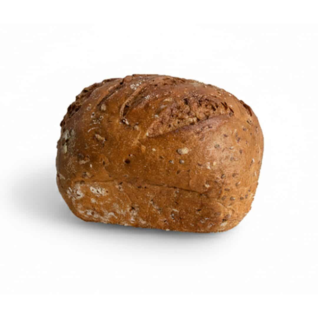 Bruin meergranenbrood GV/MV/TV – Klein