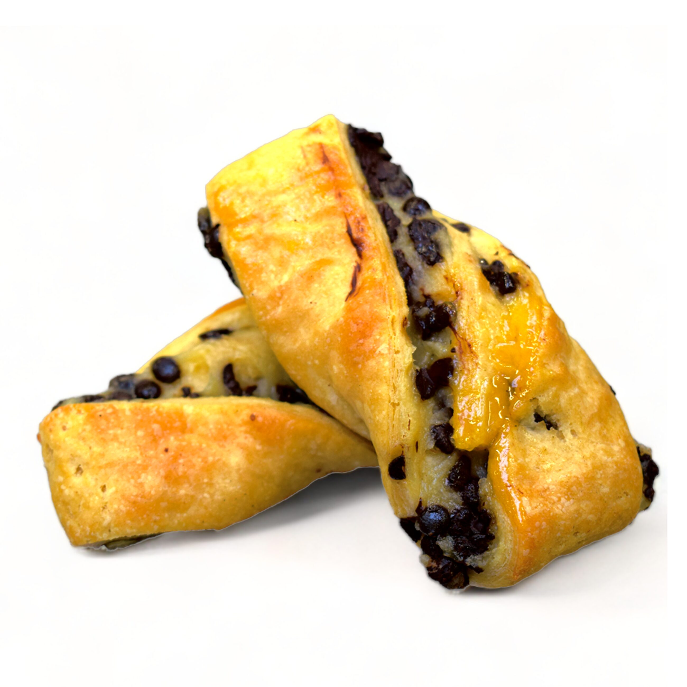 Chocolade Strik