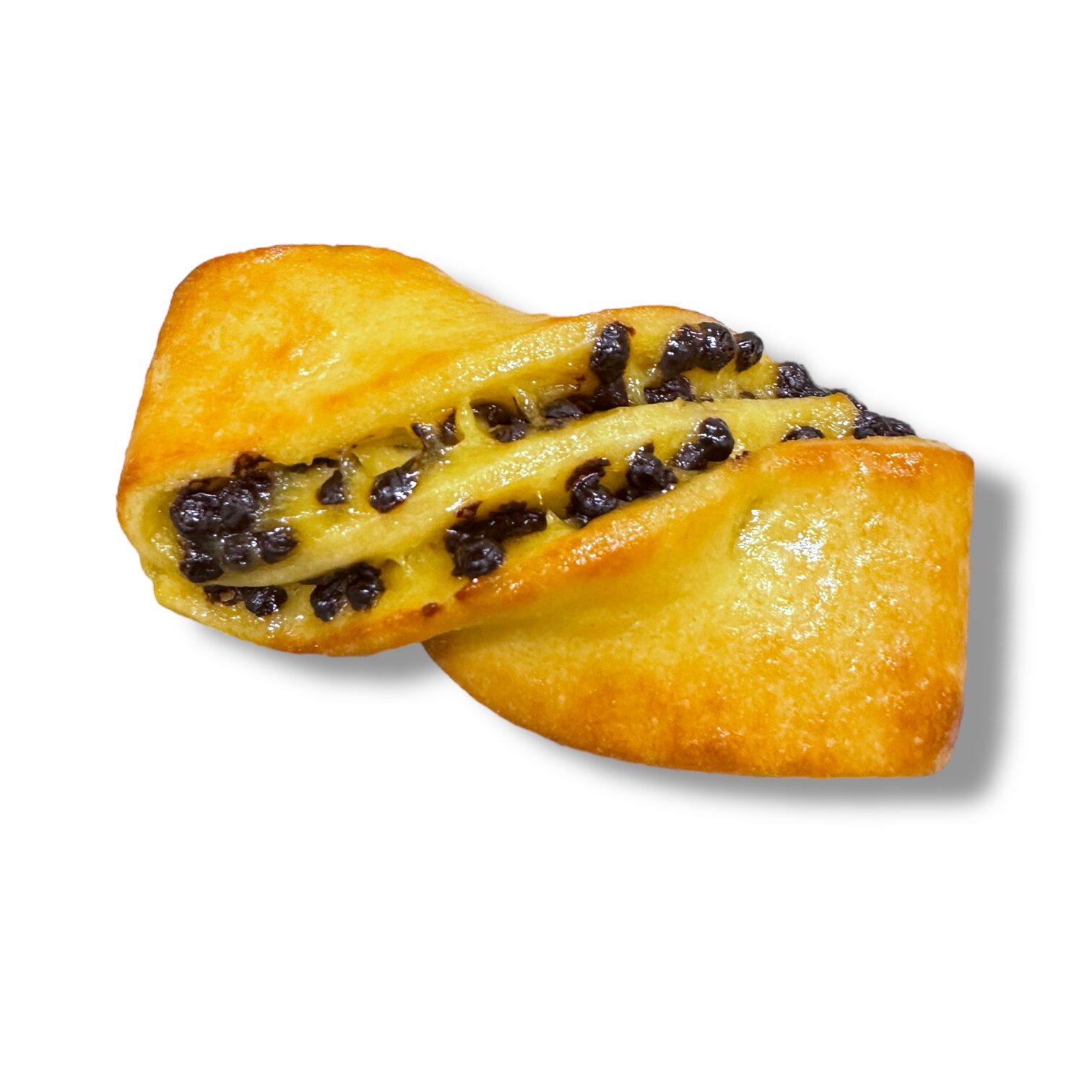 Chocoladestrik GV/LV – 2 stuks