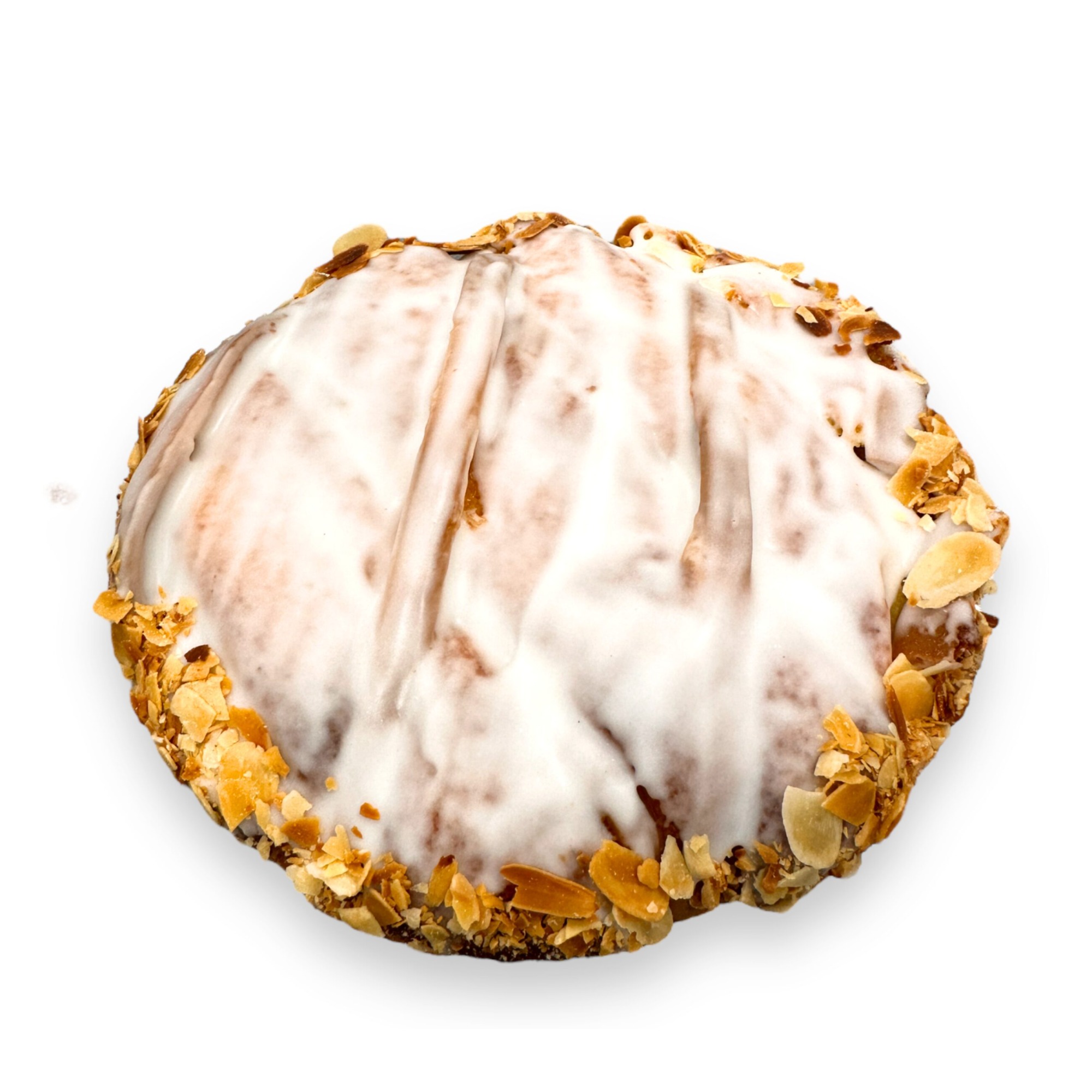 Frangipane Taart 4 P
