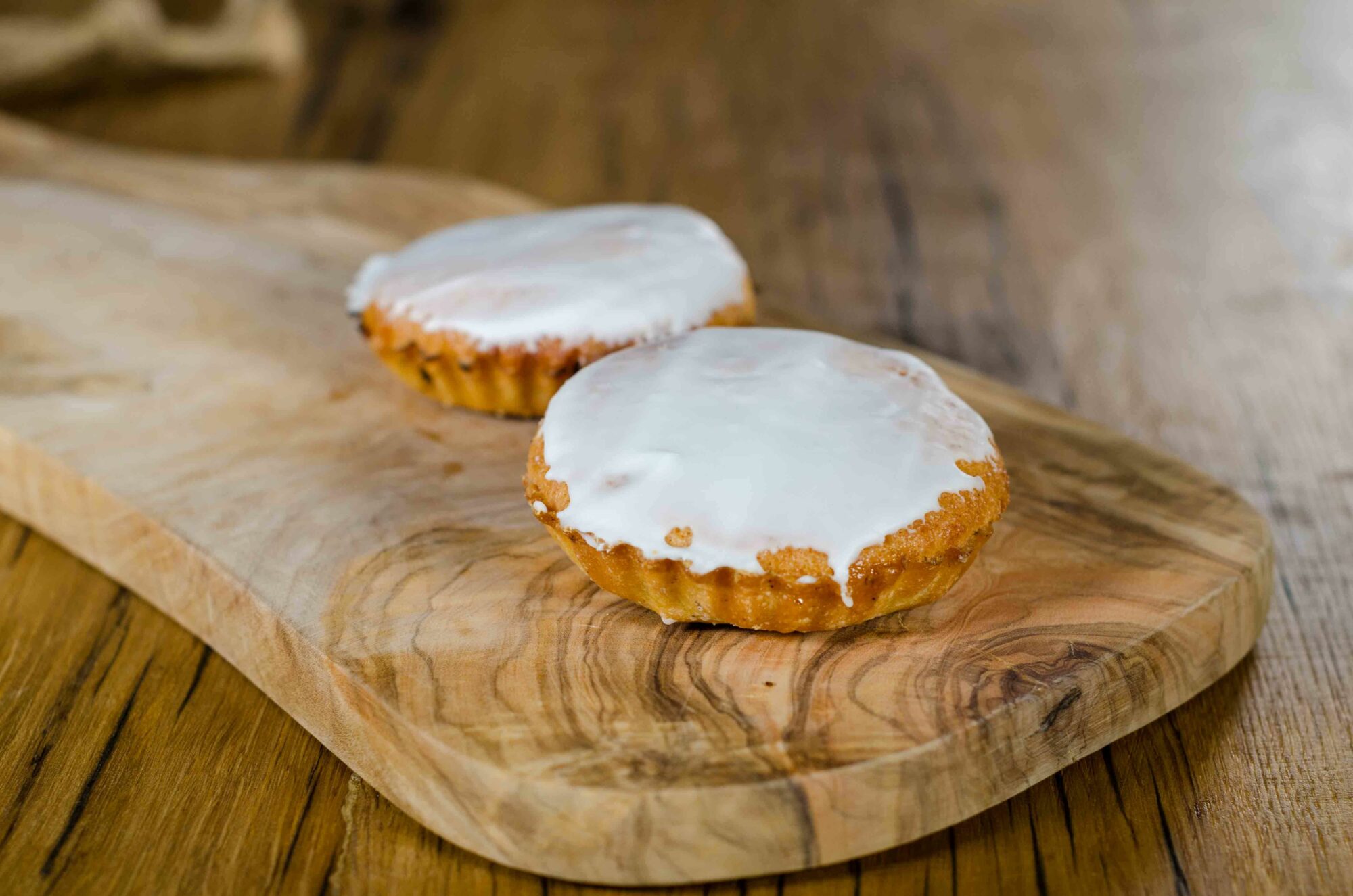 frangipane taartje 2 glutenvrij lactosevrije frangipanetaartje