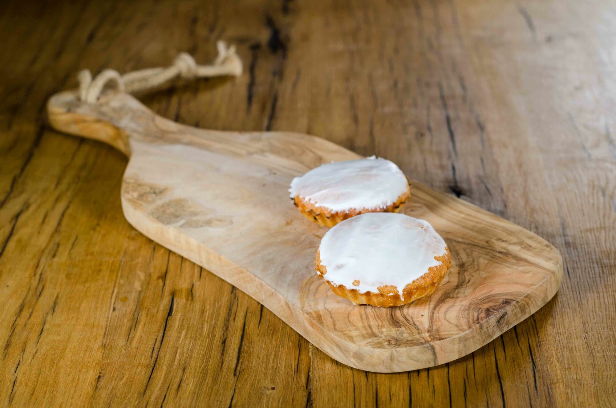 frangipane taartje glutenvrij lactosevrije frangipanetaartje
