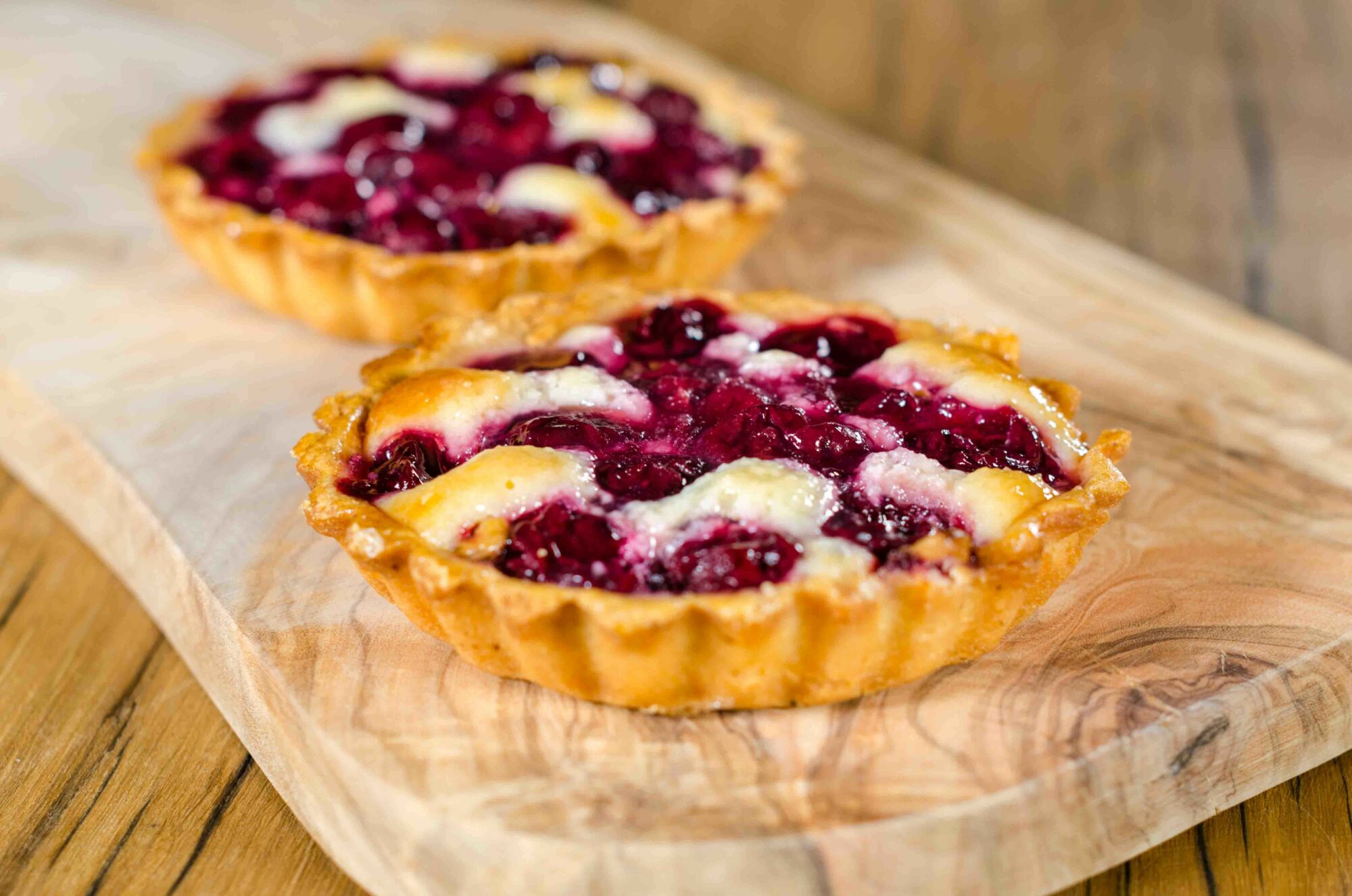 kriekentaartje 2 glutenvrij lactosevrij melkvrij kriekentaartje