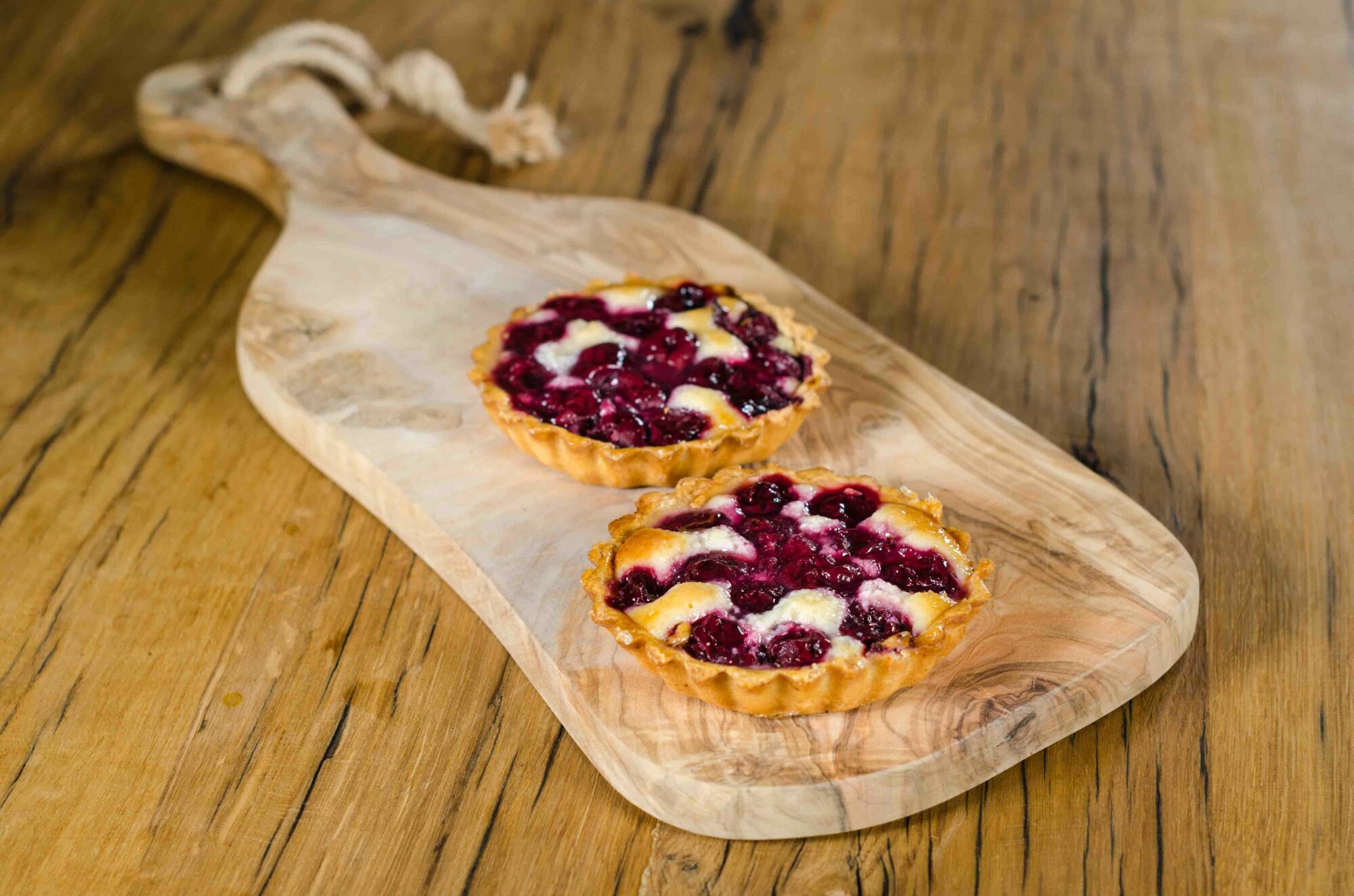 kriekentaartje glutenvrij lactosevrij melkvrij kriekentaartje