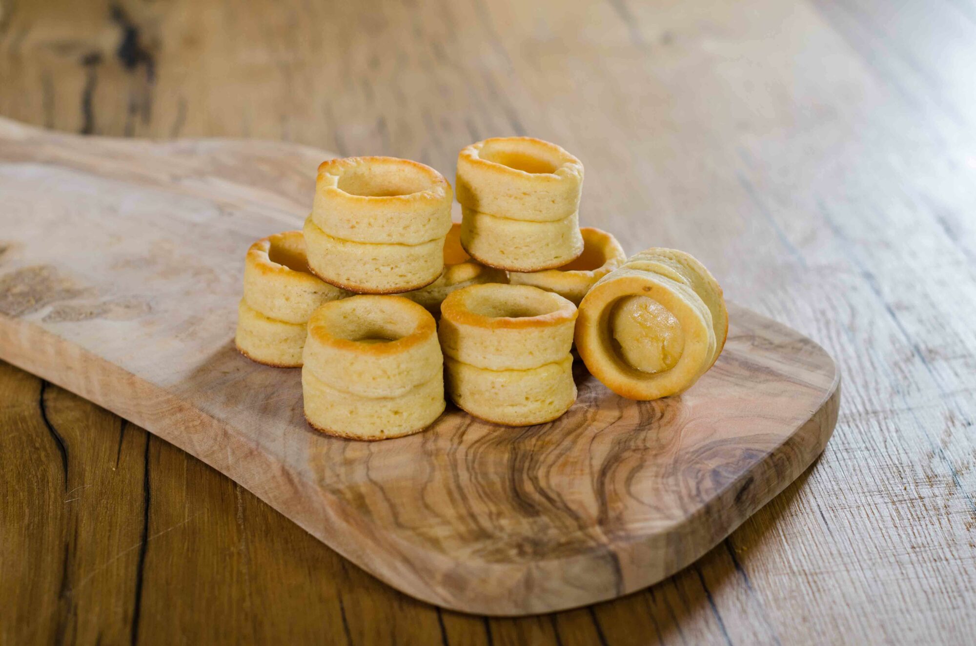 mini videe glutenvrij lactosevrij mini videe