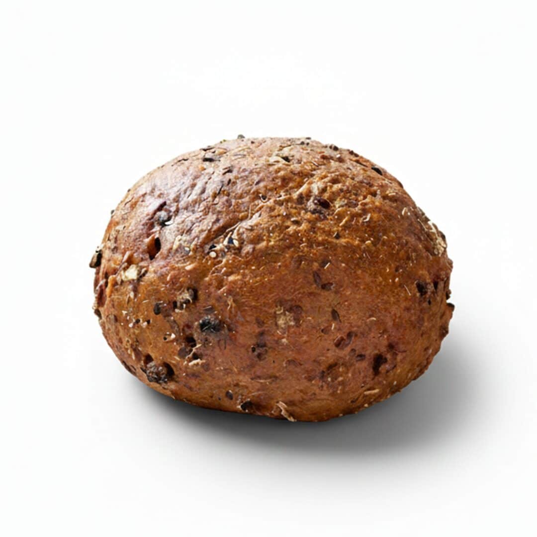 Noten-rozijnenbrood GV/MV