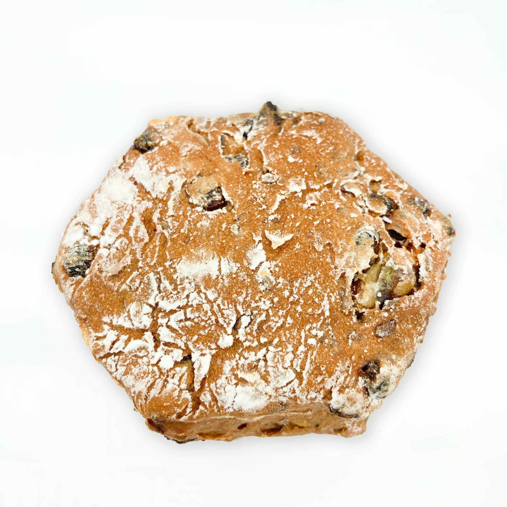 Noten Rozijnenbroodje1