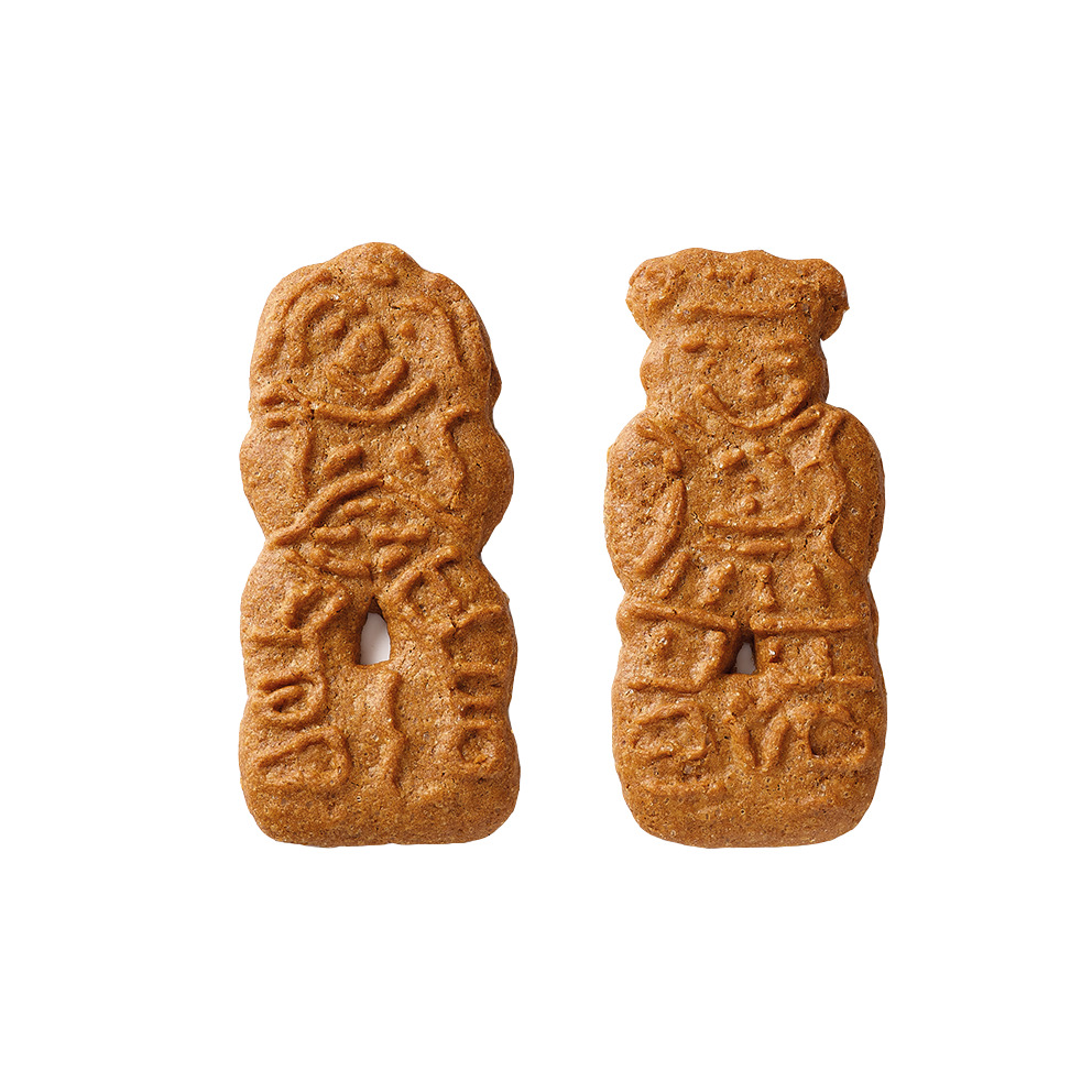 speculoos2 Ambachtelijke speculaas GV/MV – 200 gr