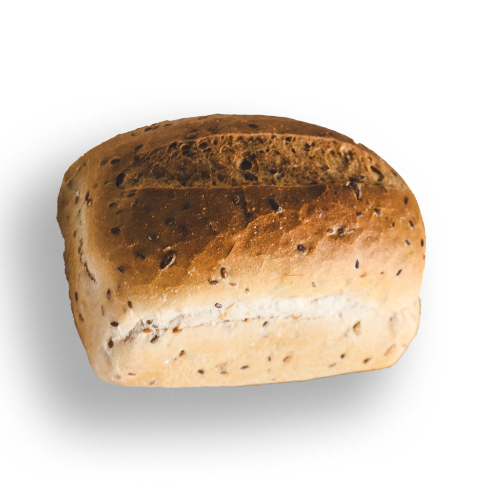 Wit meergranen brood GV/MV/ TV