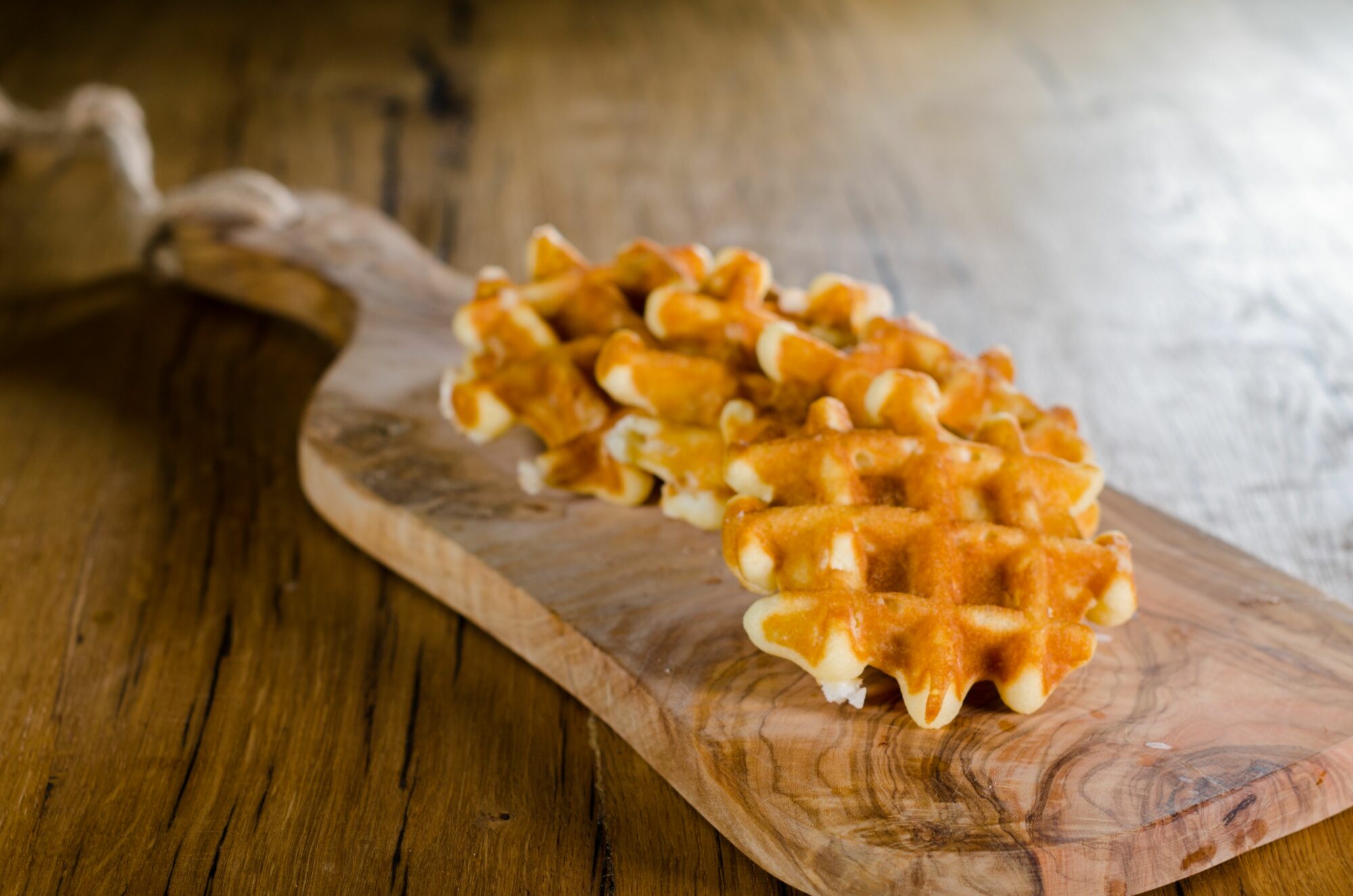 wafeltjes glutenvrije wafeltjes