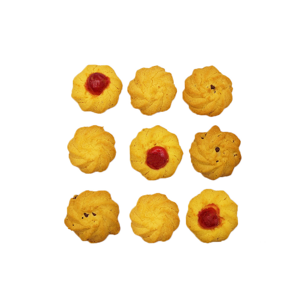 zandkoekjes zandkoekjes glutenvrij lactosevrij