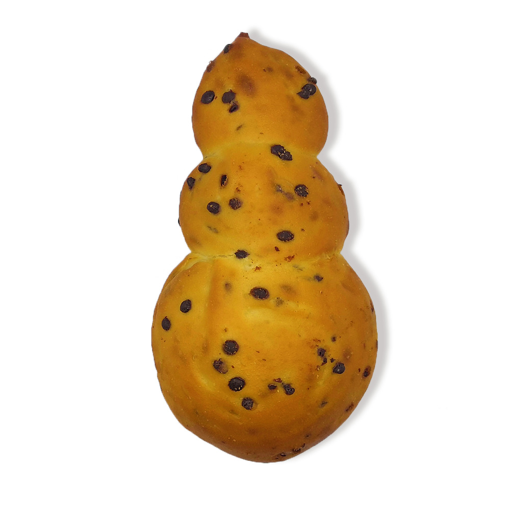 Klaaskoek met chocolade GV/MV – 4st