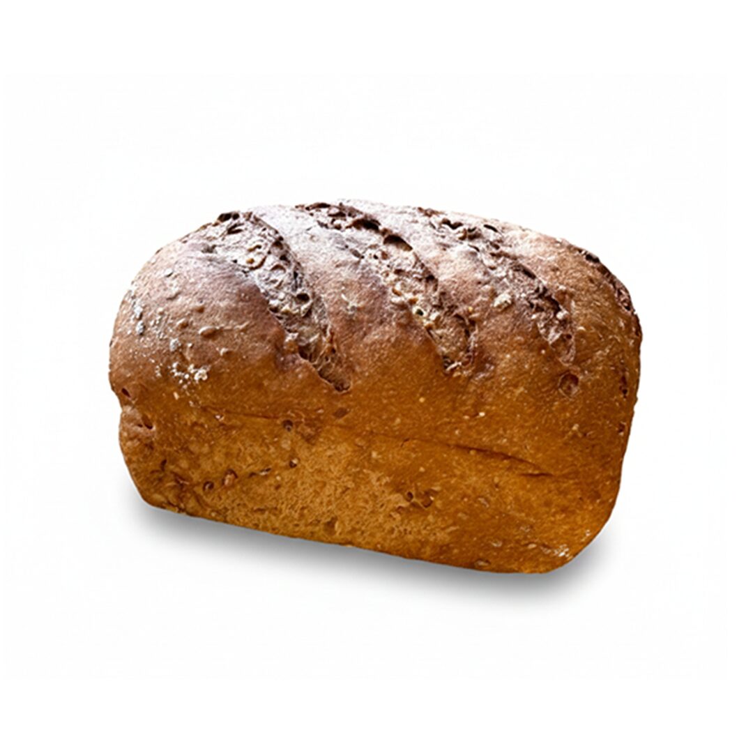 Bruin brood GV/MV/TV – Sojavrij