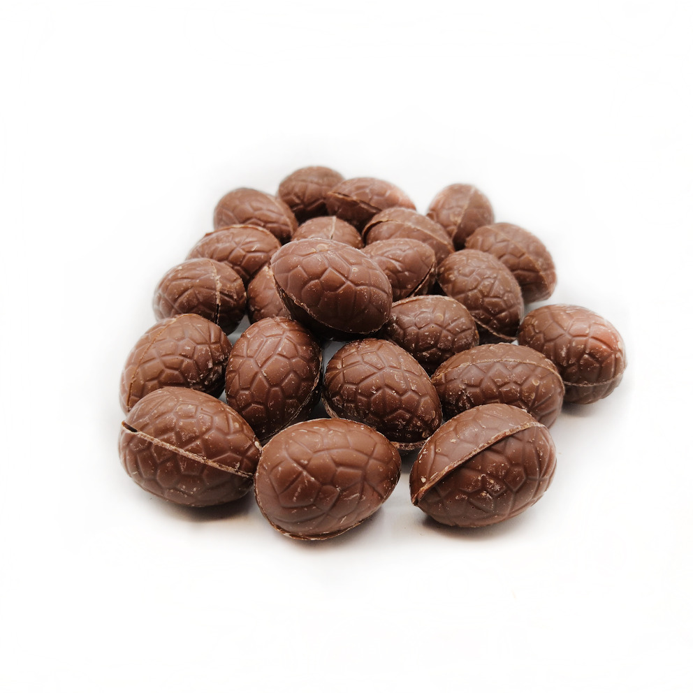 Melkchocolade paasei mini 150g – Melkvrij