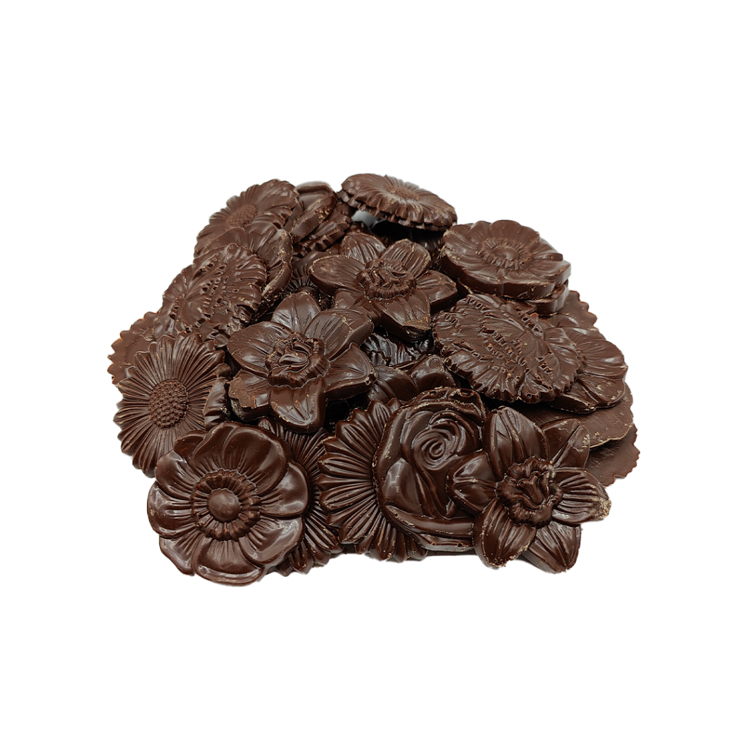 Fondantchocolade caraques – 100g – GV/MV