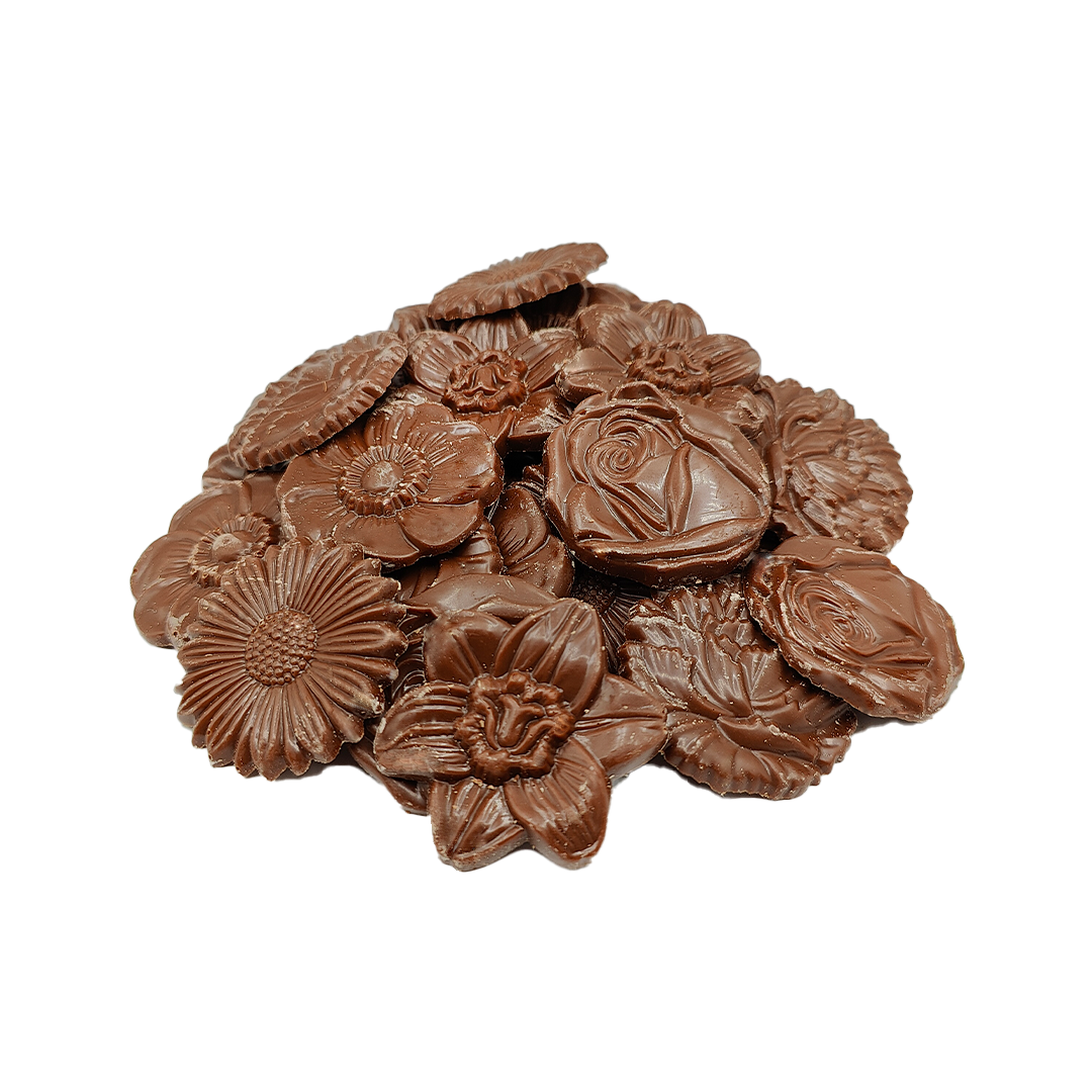 Melkchocolade caraques – 100g – GV/MV