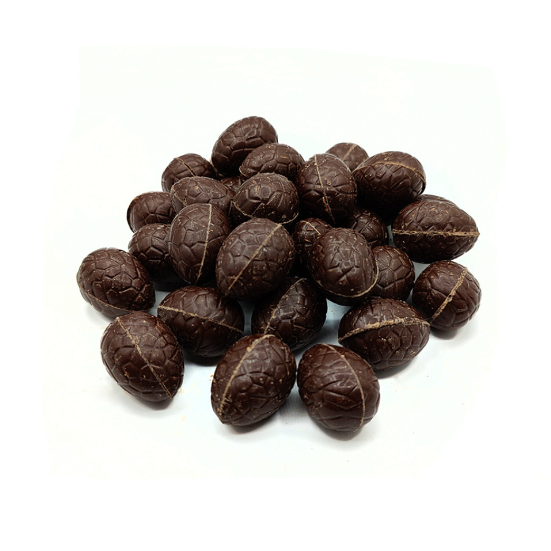 Fondantchocolade paaseimini 150g – GV/MV