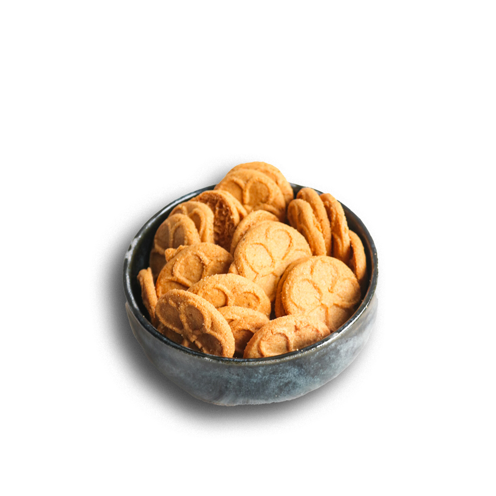 152000 Witte Speculaas