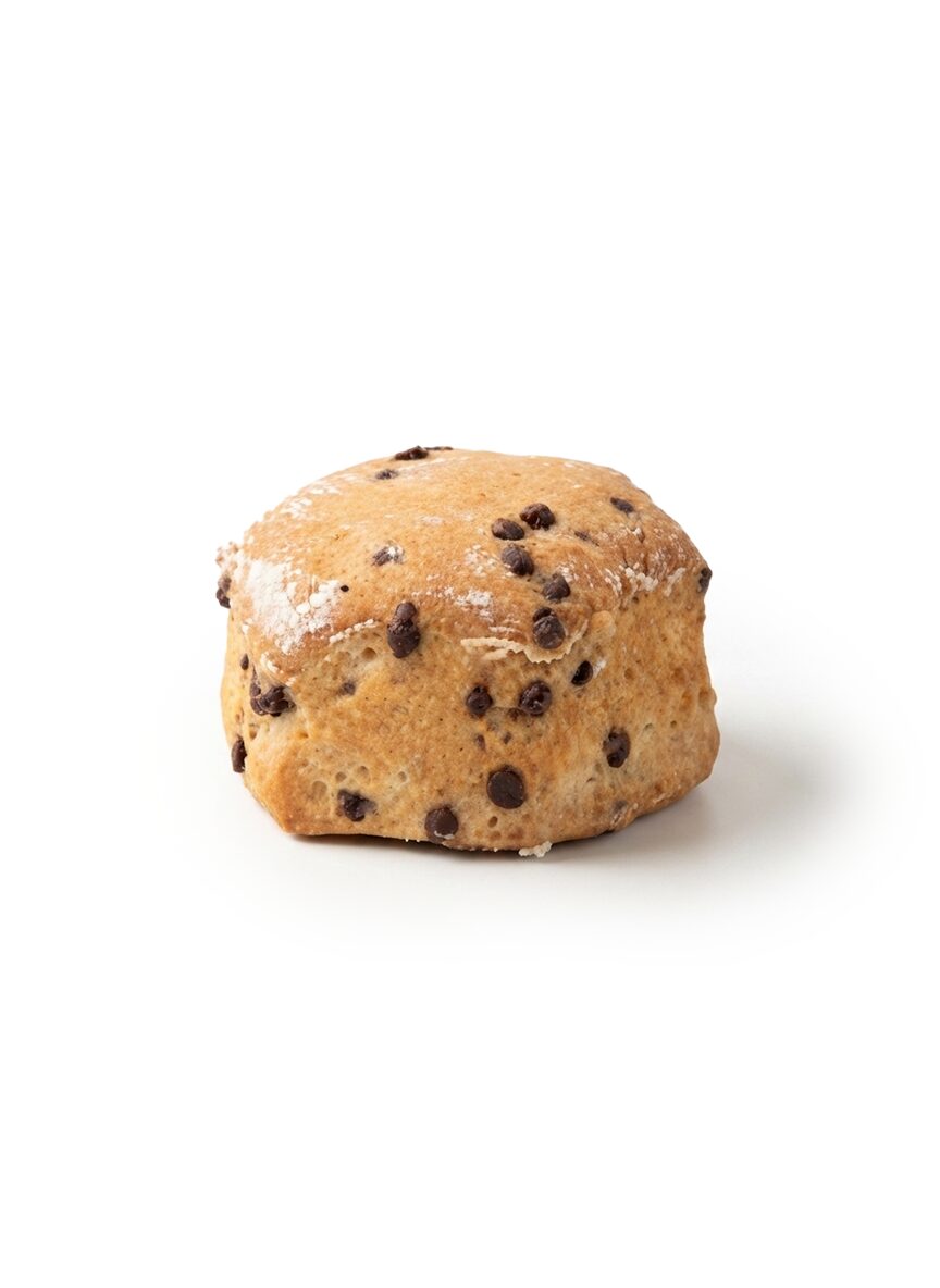 Chocoladebroodjes mini GV/MV/TV