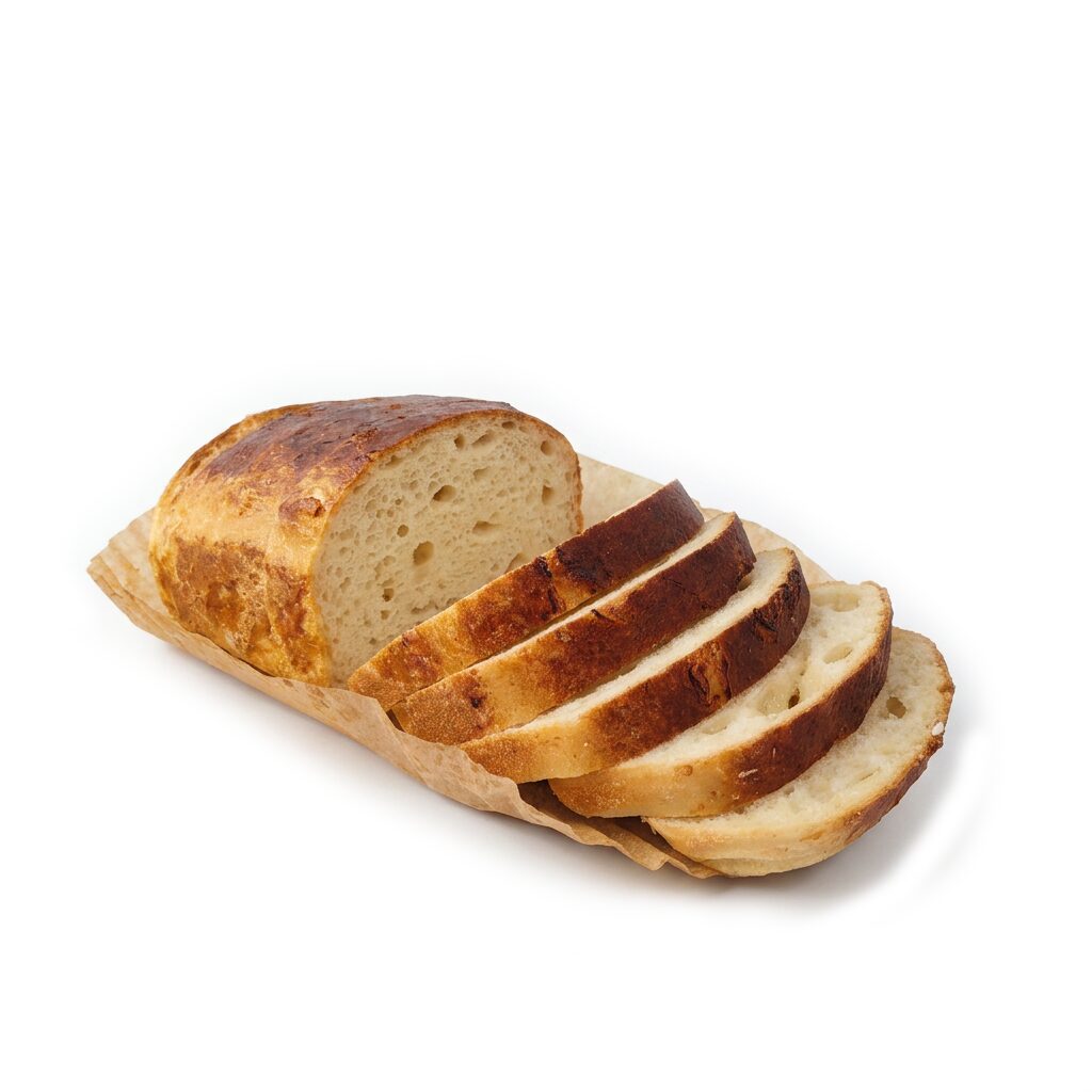 Suikerbrood GV AV