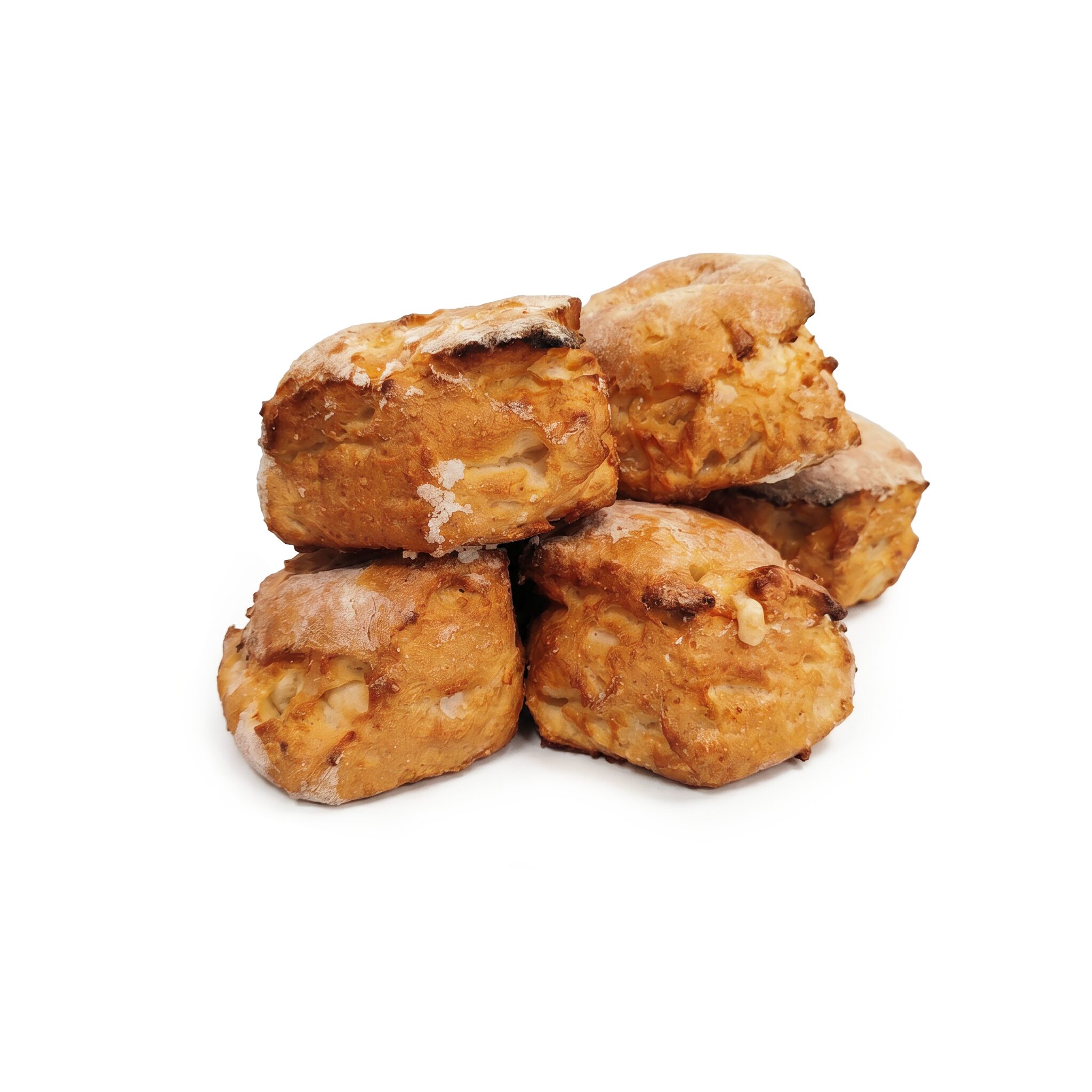 Suikerbroodjes